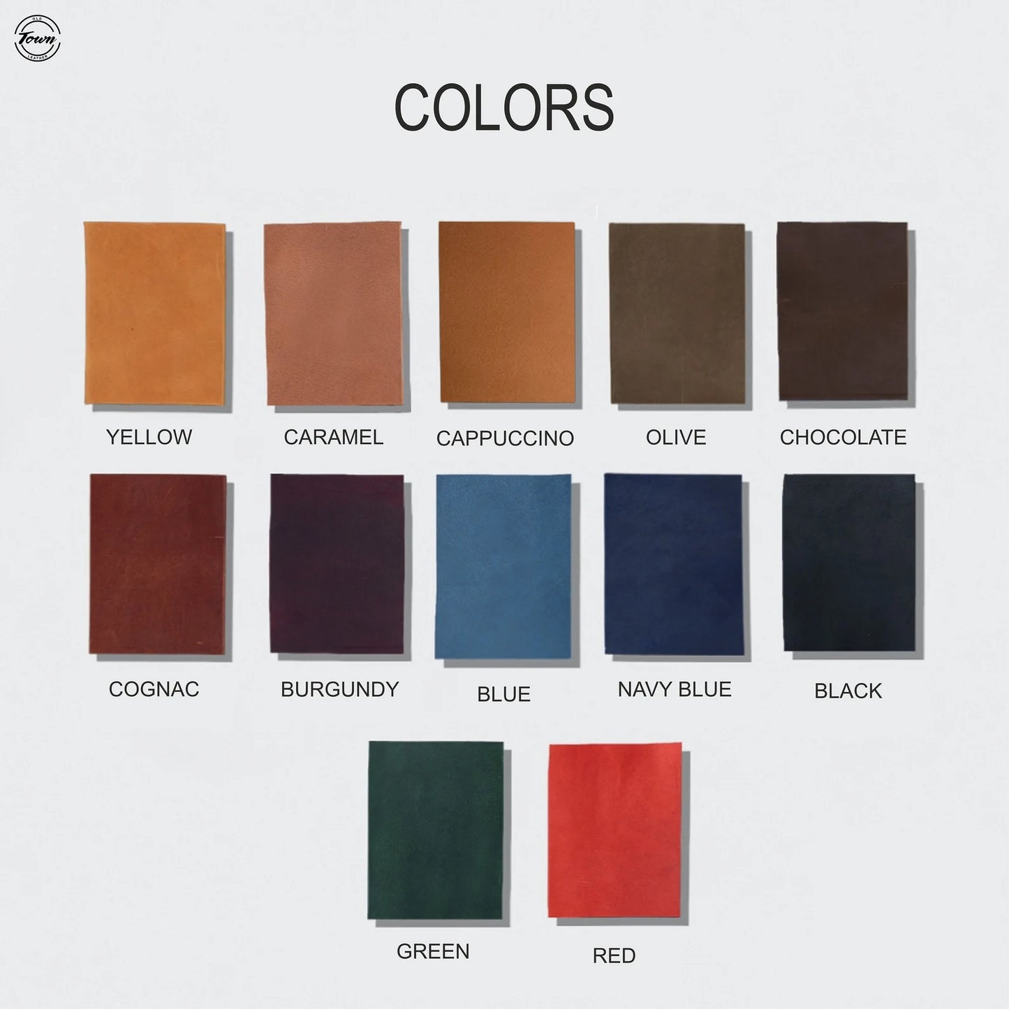 Handcrafted leather pouch – Practical and durable